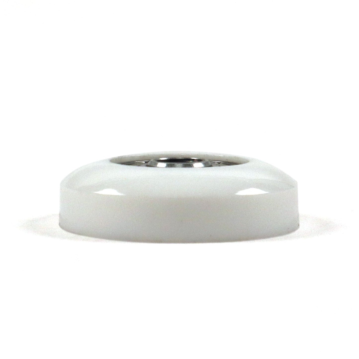 Jesse Dean Designs: Squirrelies Skateboard Wheel 45 Record Adaptor