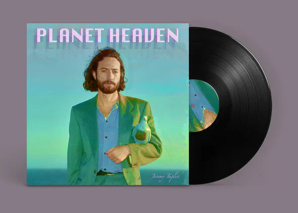 Planet Heaven [LP] (Import) [ VINYL LP ]