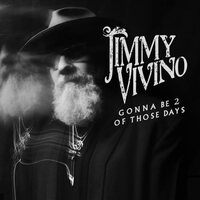 Gonna Be 2 Of Those Days [LP] [ VINYL LP ]