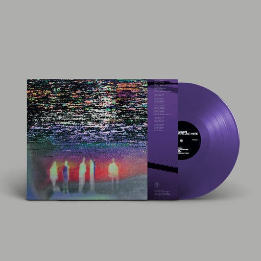 We Were Just Here [Purple Vinyl] [ VINYL LP ]