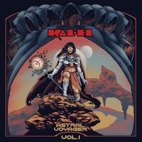 Astral Voyager Vol. 1 [LP] [ VINYL LP ]