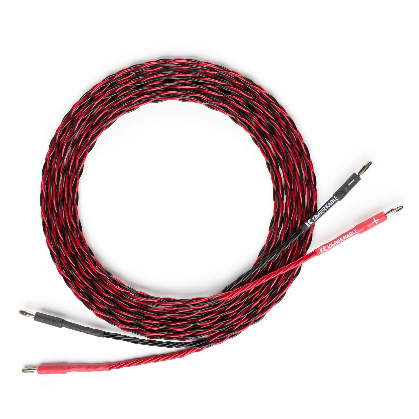 Kimber Kable: 4PR Series Speaker Cables