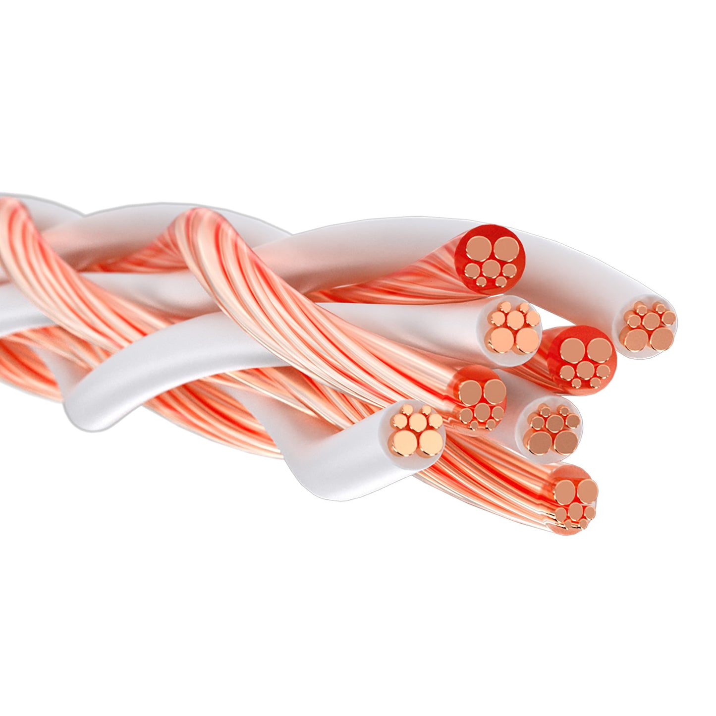 Kimber Kable: 4TC Speaker Cables