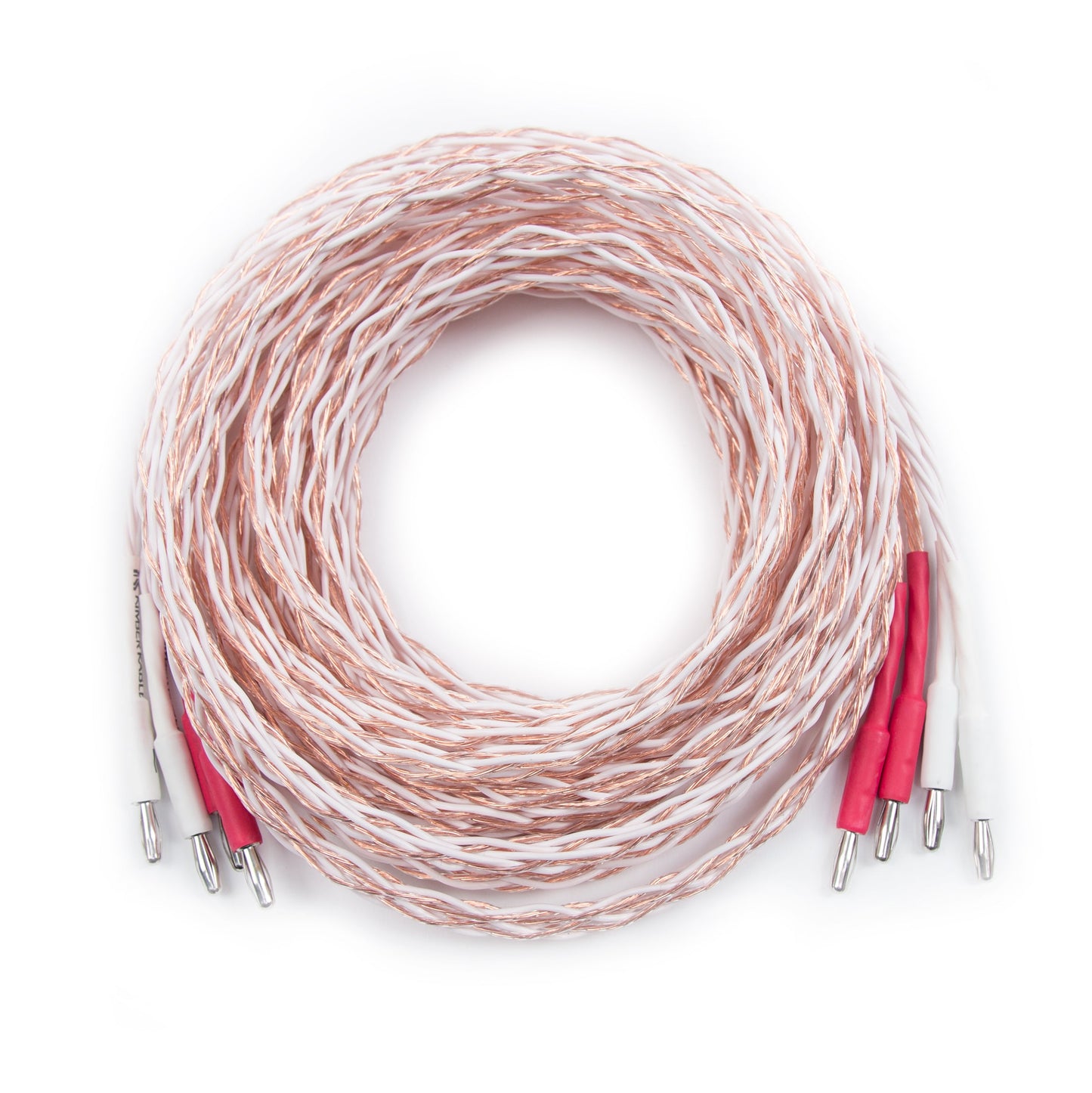 Kimber Kable: 4TC Speaker Cables