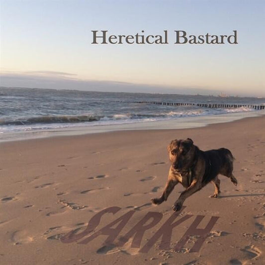 Heretical Bastard [LP] [ VINYL LP ]