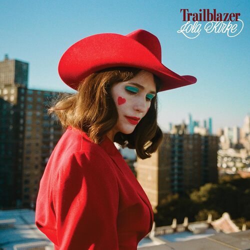 Trailblazer [LP] [ VINYL LP ]