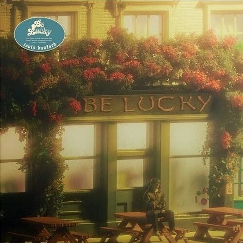 Be Lucky [2LP] [ VINYL LP ]