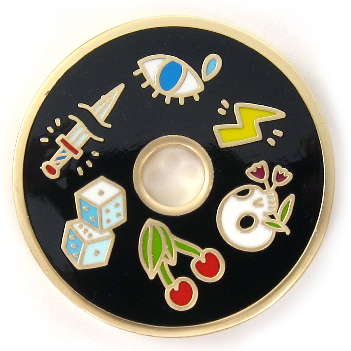 Love And Victory: Tattoo Flash 45 Adaptor