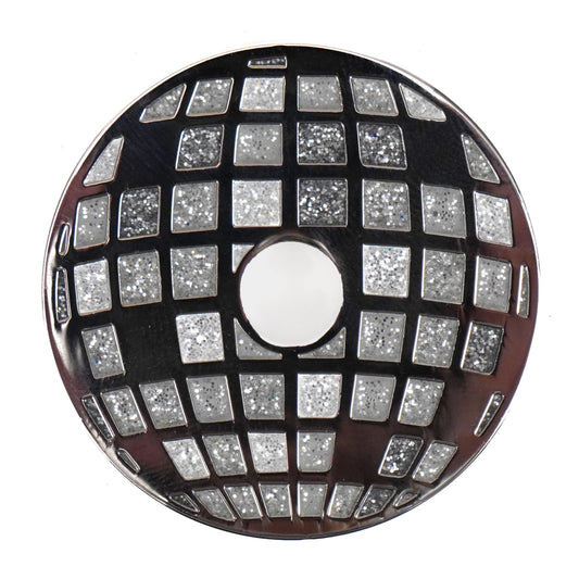 Love And Victory: Disco Ball 45 Adaptor