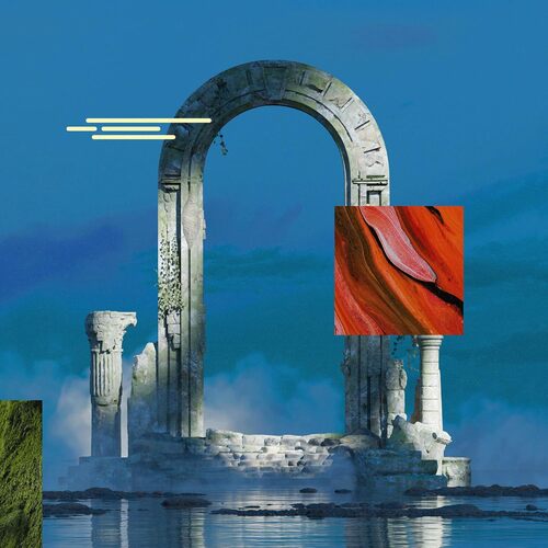 Afterglades [LP] [ VINYL LP ]