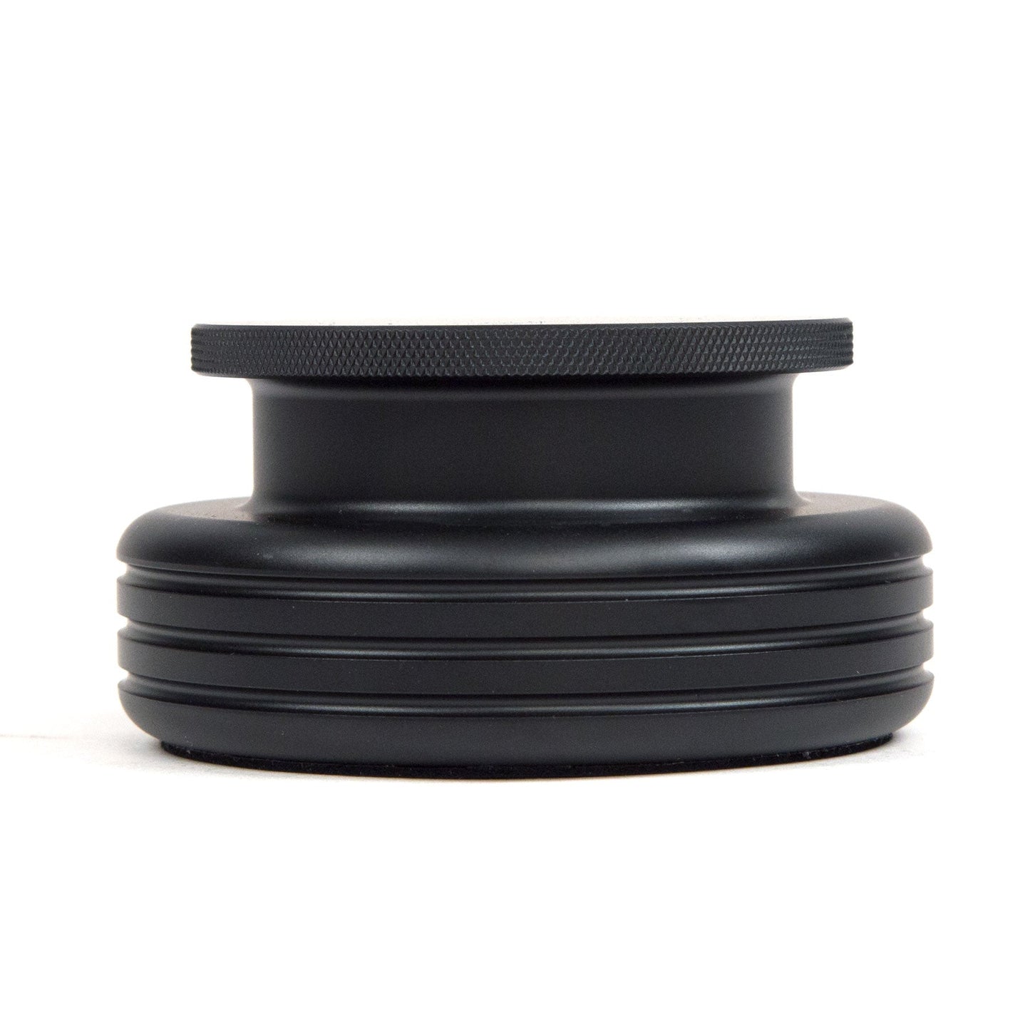 MasterSounds: Turntable Weight Record Stabilizer - Line Phono Edition