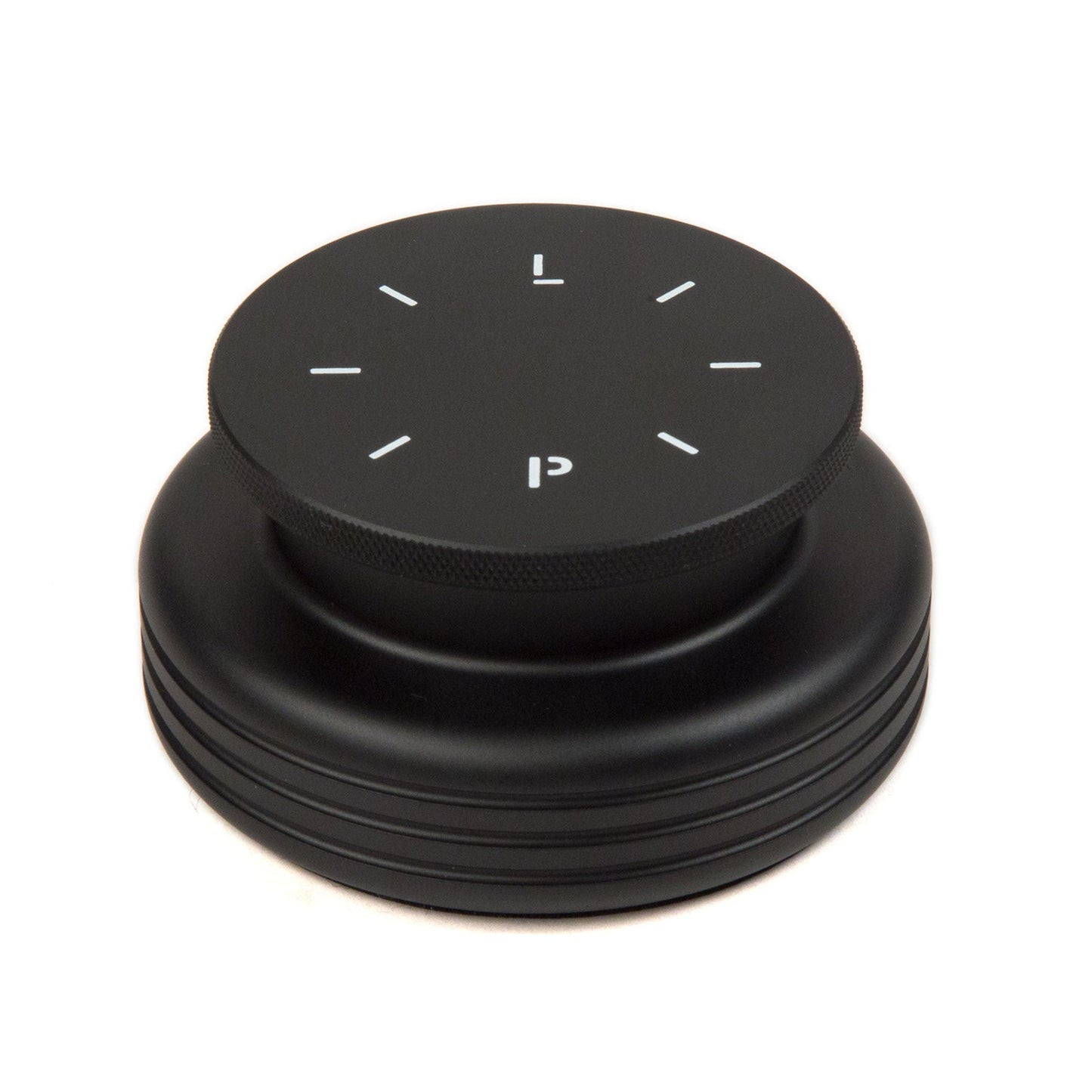 MasterSounds: Turntable Weight Record Stabilizer - Line Phono Edition