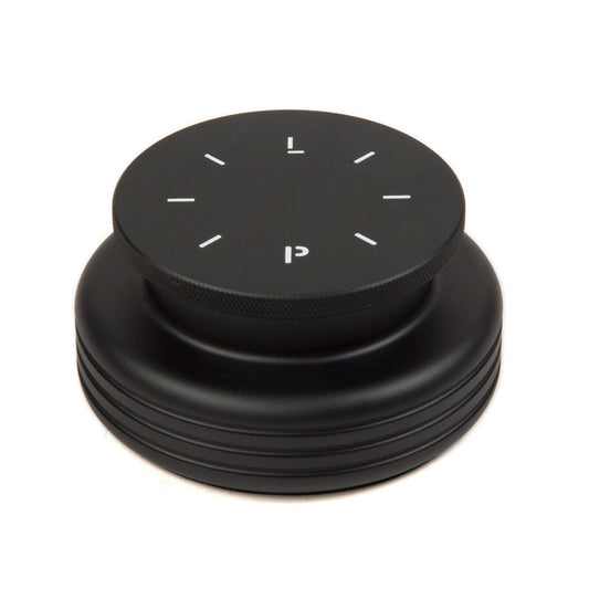 MasterSounds: Turntable Weight Record Stabilizer - Line Phono Edition