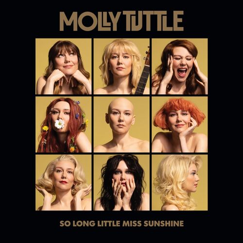 So Long Little Miss Sunshine [LP] (140 Gram) [ VINYL LP ]