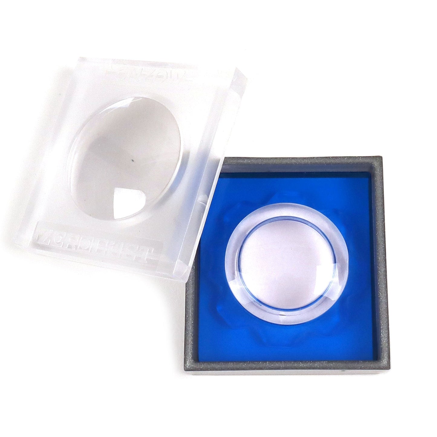 Onzow: Zerodust Stylus Cleaner