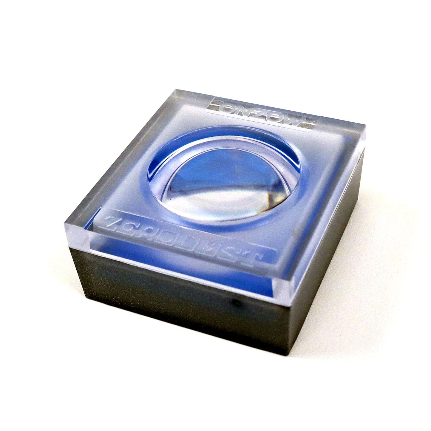 Onzow: Zerodust Stylus Cleaner