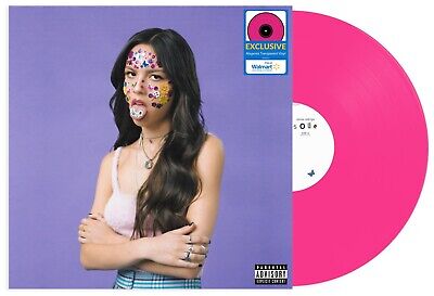 Sour [Magenta Transparent Vinyl] [ VINYL LP ]
