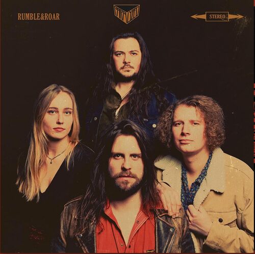 Rumble & Roar [LP] [ VINYL LP ]