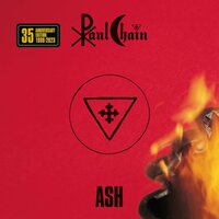 Ash [LP] [ VINYL LP ]