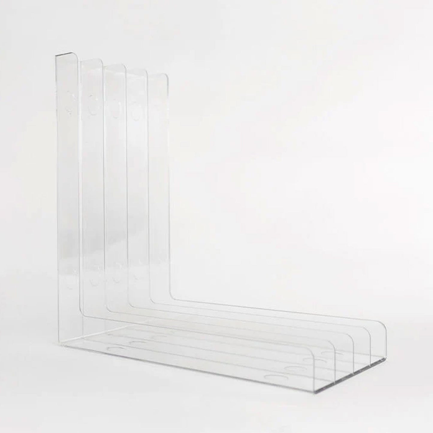 Record Corner: Vinyl Storage & Display Unit