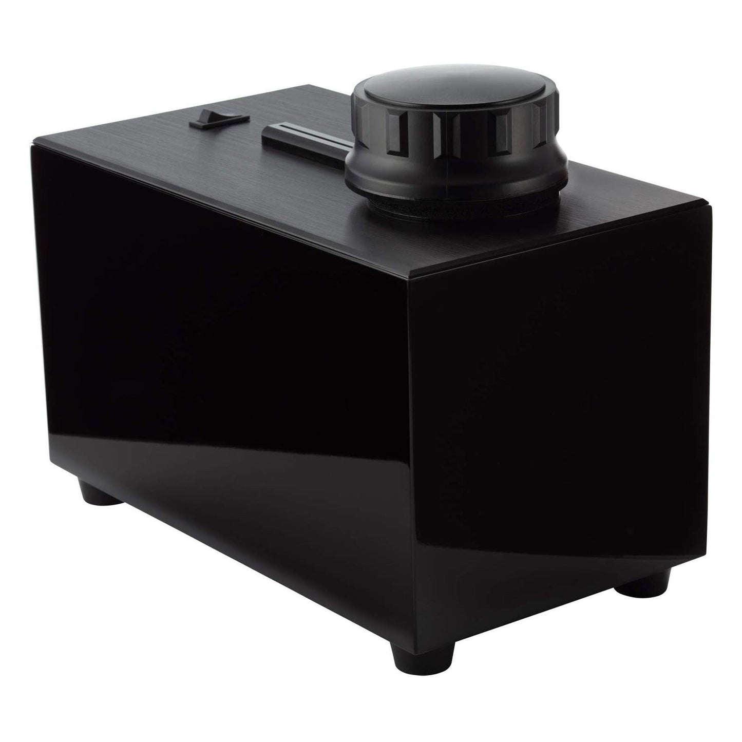 Record Doctor: VI Record Cleaning Machine - Gloss Black
