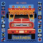 Ida Y Vuelta [LP] [ VINYL LP ]