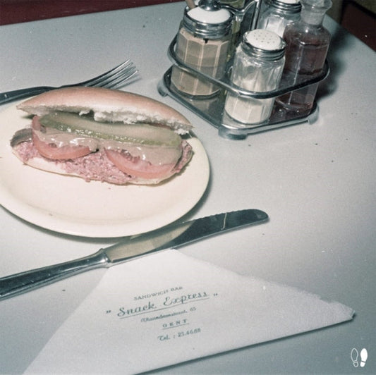 Music For Disk Jockeys Pt. 1 [12"] [ VINYL LP ]