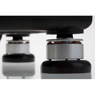 Isonoe: Isolation System - Sorbothane Boots (4 Units)