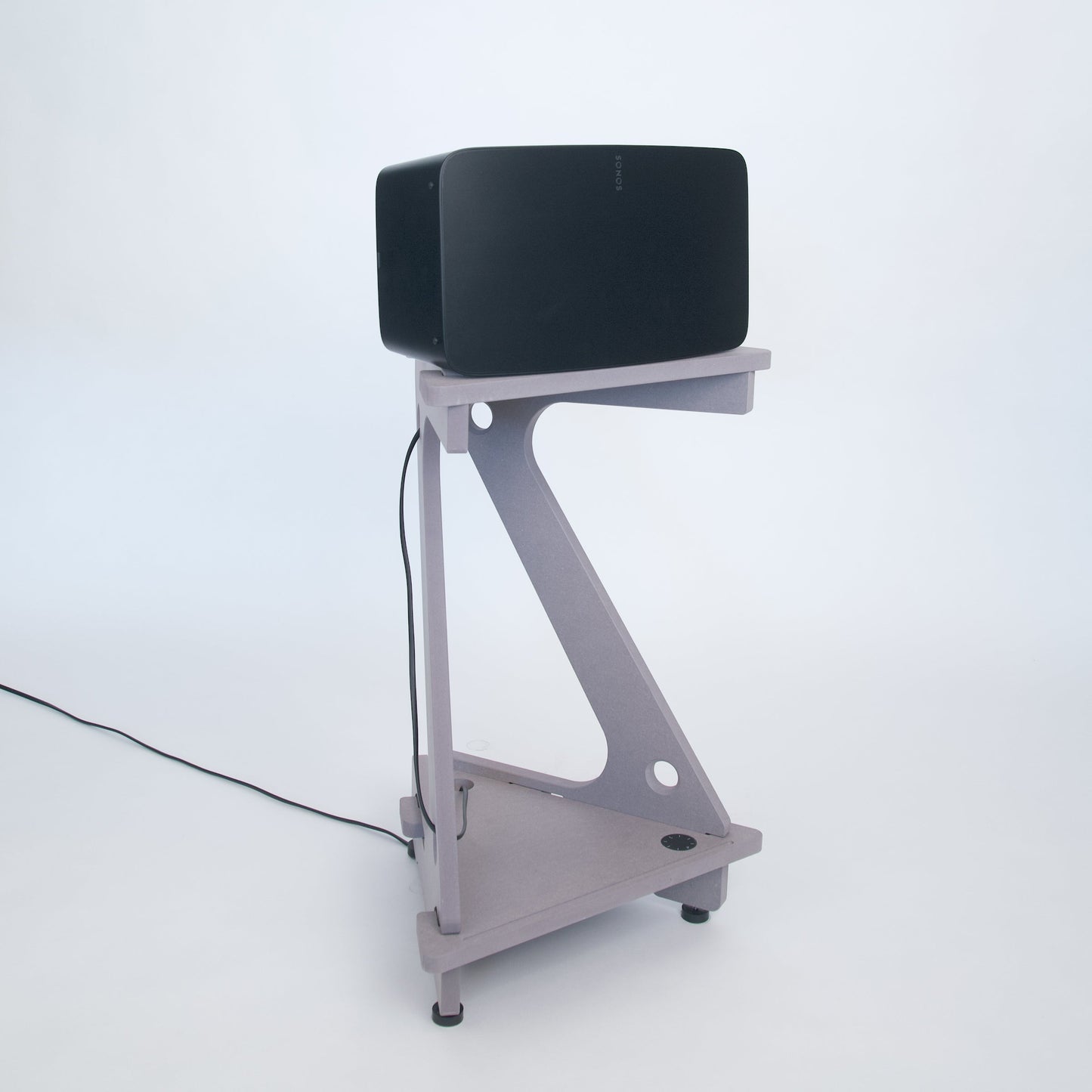 Line Phono: Speaker Stand for Bookshelf Speakers / Sonos
