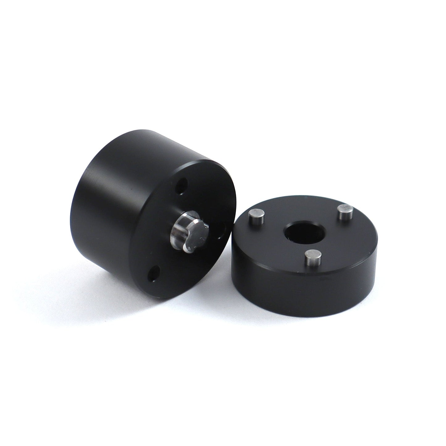 Stable 33.33: Vinyl Center Hole Reamer - Turntable Lab Edition