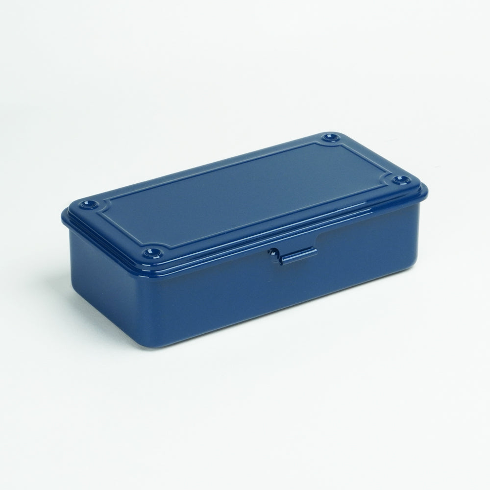 Toyo: T-190 Stackable Steel Accessories Box