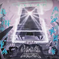 Primeval: Obsession // Detachment [LP] [ VINYL LP ]