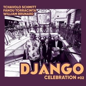 Django Celebration #02 [LP] (import) [ VINYL LP ]