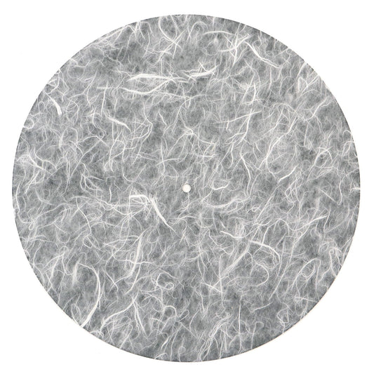 Teac: Washi Paper Anti-Static Turntable Sheet