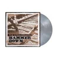 Hammer Down [LP Silver Vinyl Anniversary Edition] [ VINYL LP ]