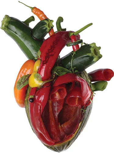 Torn Arteries [2LP Transparent Lime Vinyl] [ VINYL LP ]