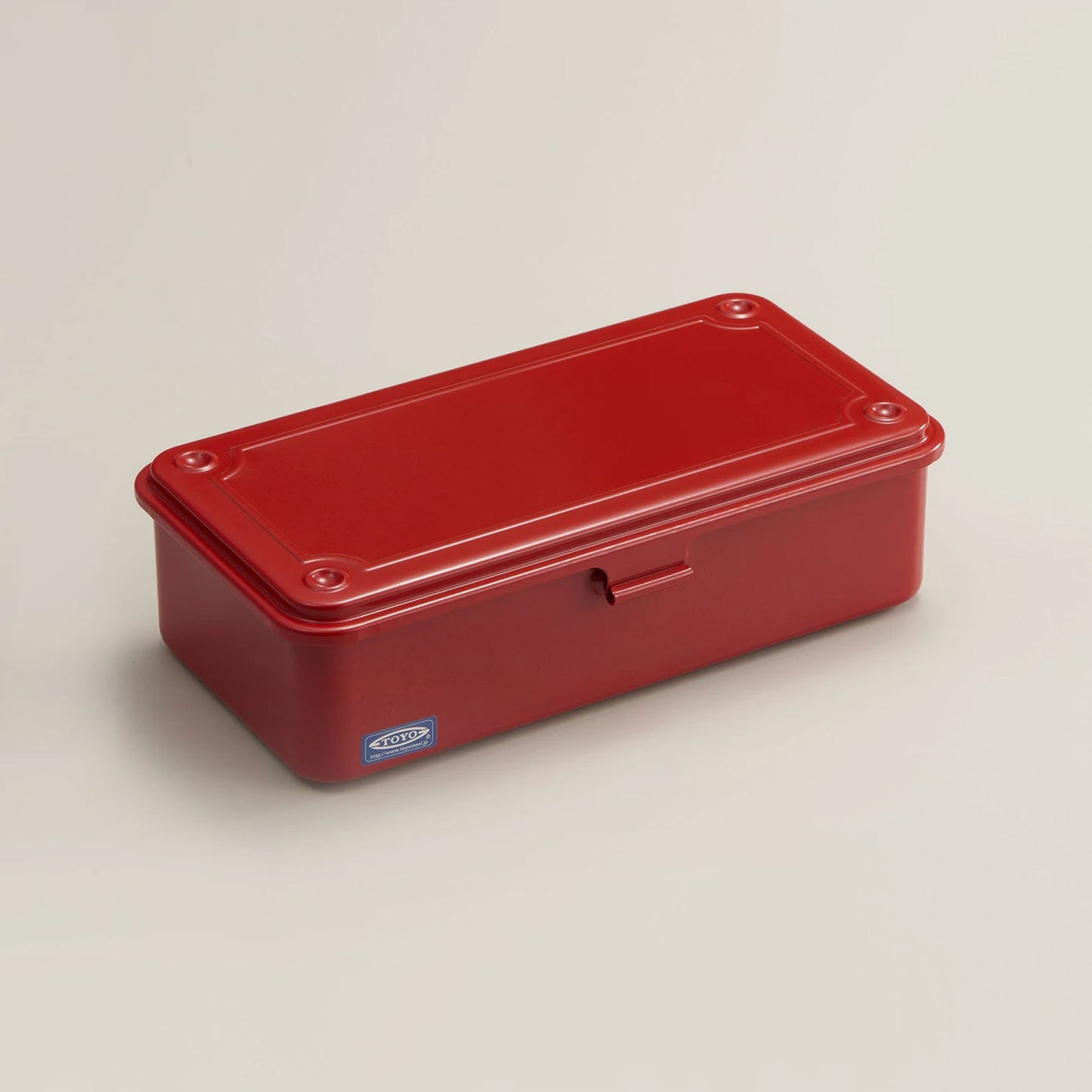 Toyo: T-190 Stackable Steel Accessories Box