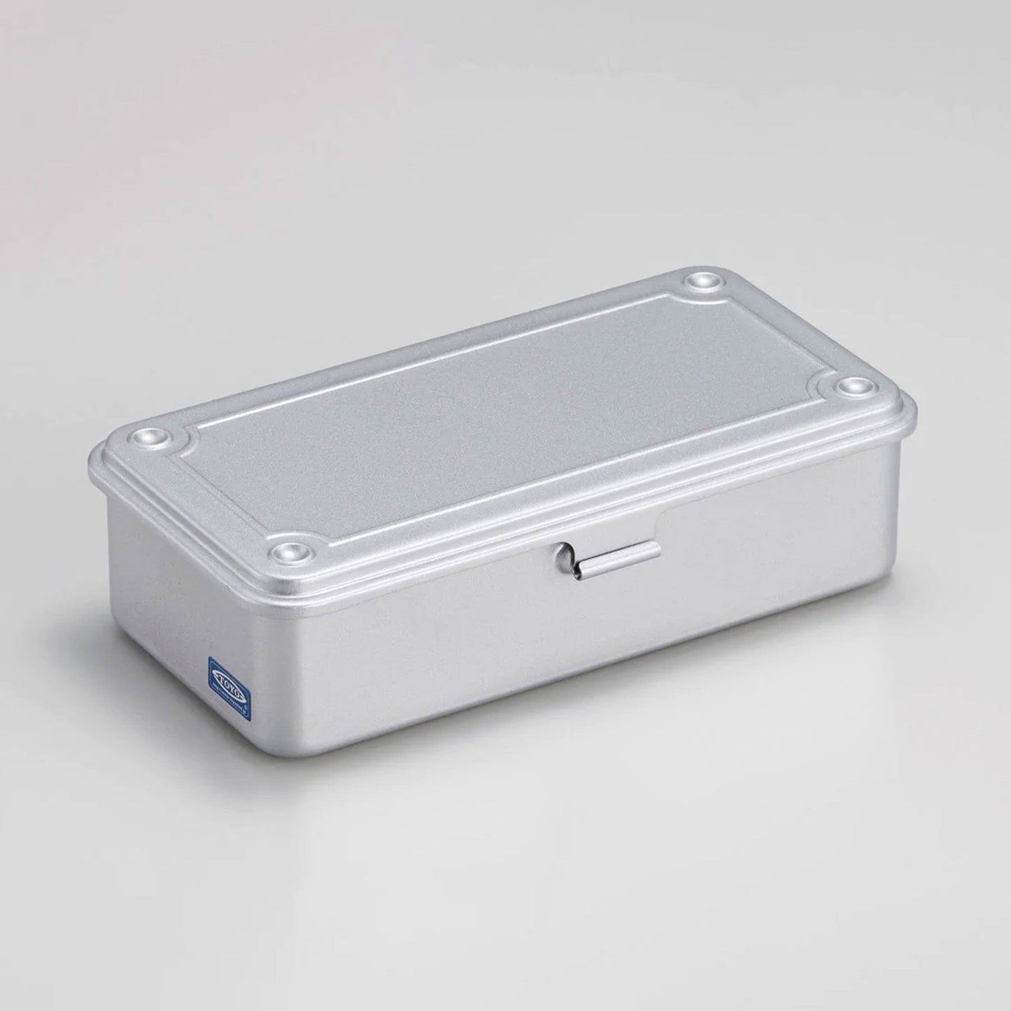 Toyo: T-190 Stackable Steel Accessories Box