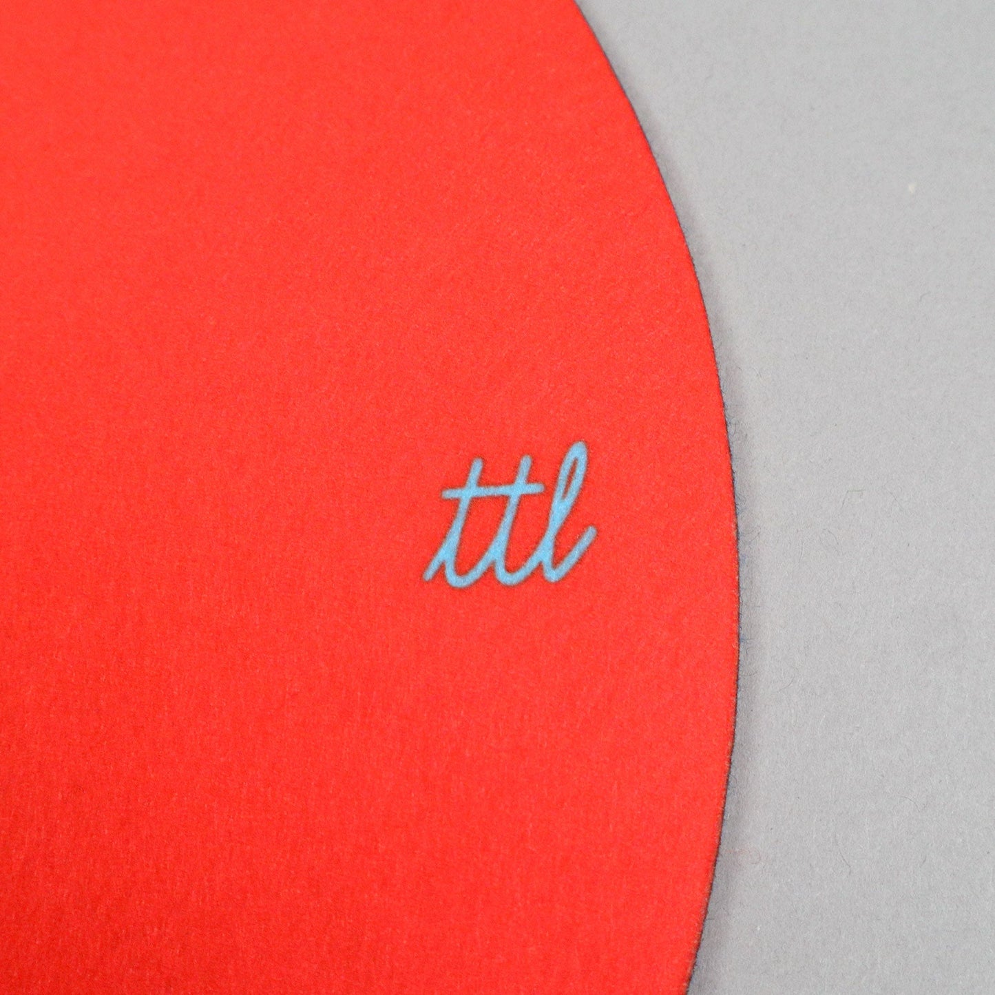 Turntable Lab: Supersoft Switchmat Reversible Slipmat Record Mats