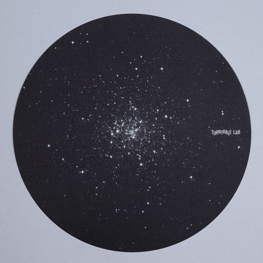 Turntable Lab: Spacemat Record Slipmat