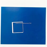 Beaucoup Fish [2LP] (180 Gram Half-Speed) [ VINYL LP ]