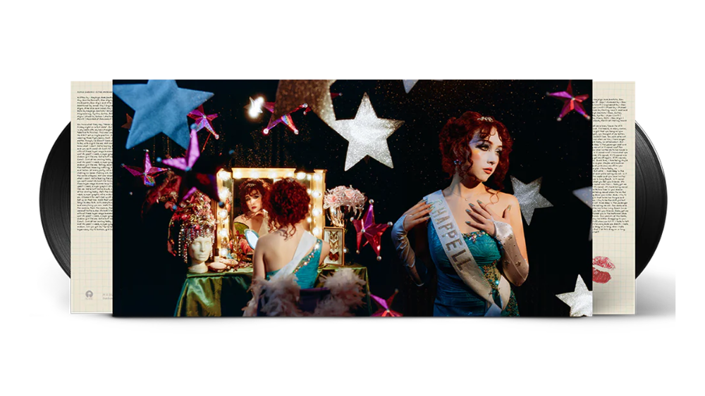 The Rise And Fall Of A Midwest Princess [Deluxe Vinyl] [ VINYL LP ]