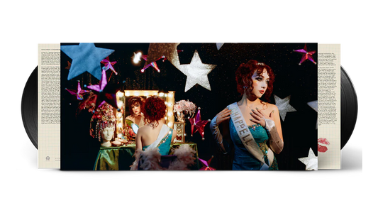 The Rise And Fall Of A Midwest Princess [Deluxe Vinyl] [ VINYL LP ]