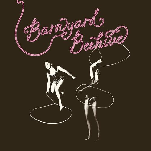 Barnyard Beehive [Pink Vinyl] [ VINYL LP ]