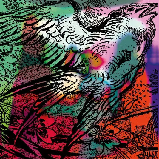 One Swallow Doesn't Make A Summer Part 8 [12"] [ VINYL LP ]