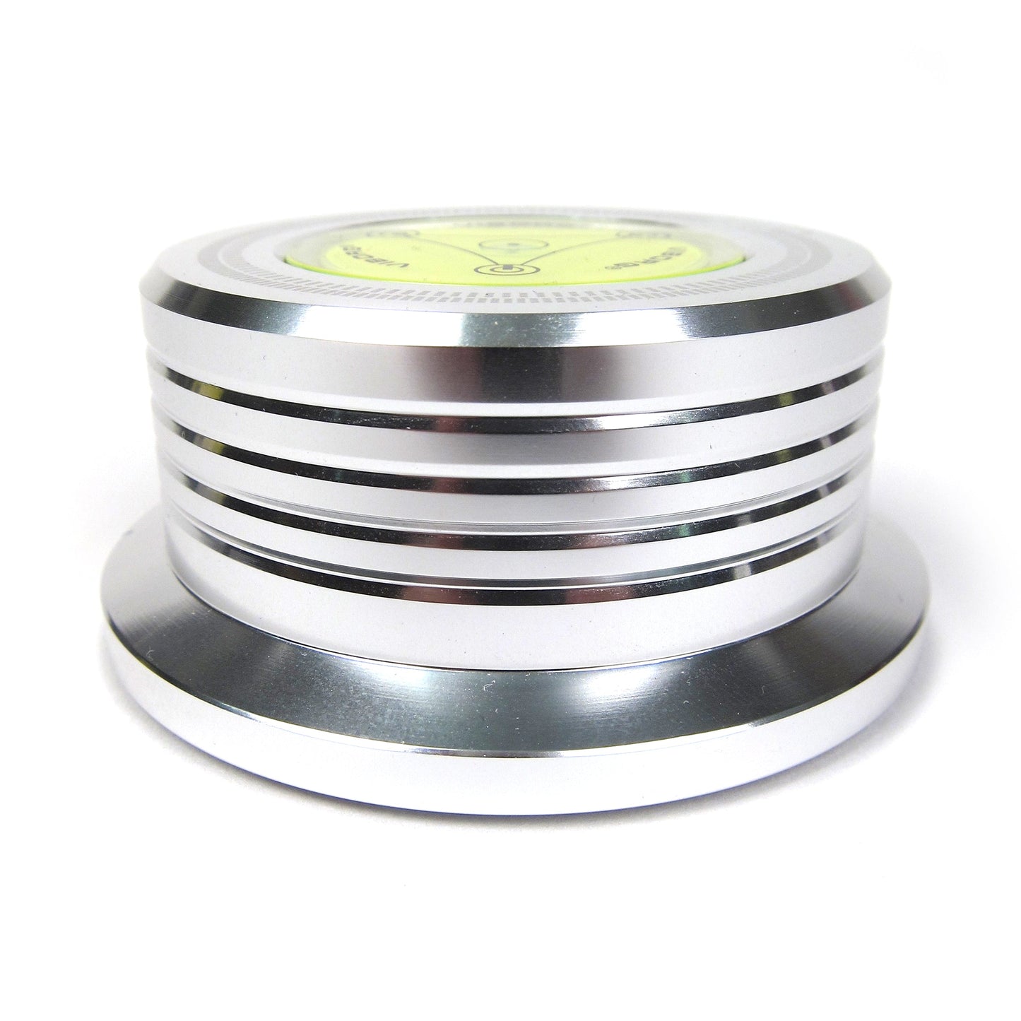 Viborg: Record Stabilizer Weight - Silver