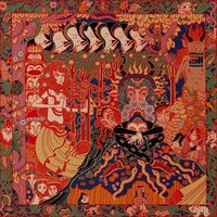 Dar Skogen Sjunger Under Evighetens Granar [2LP] [ VINYL LP ]