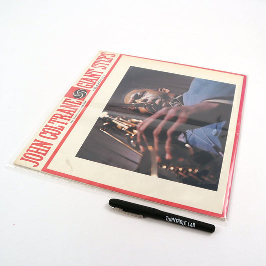 Vinyl Styl: Poly Record Outer Sleeves (100 Units)