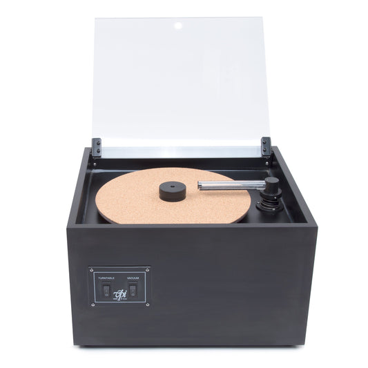 VPI: HW 16.5 Vinyl Record Cleaning Machine